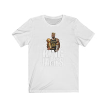Load image into Gallery viewer, Lakers LeBron Champions Tee