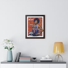 Load image into Gallery viewer, Allen Iverson A.I. Poster