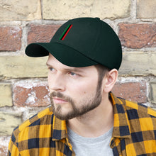 Load image into Gallery viewer, Crown x Colors Twill Hat