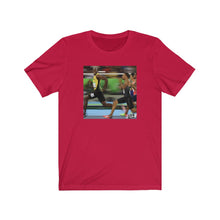 Load image into Gallery viewer, BOLT Inspired Unisex Tee