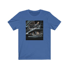 Load image into Gallery viewer, The Wire Unisex Tee