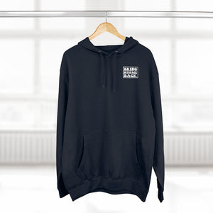 Bring MySpace Back Premium Hoodie