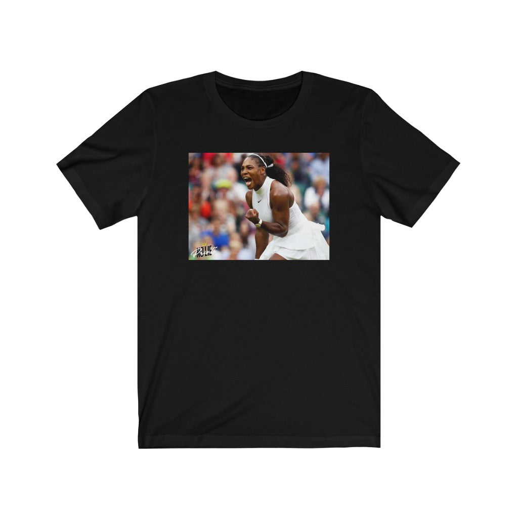 SERENA Inspired Unisex Tee