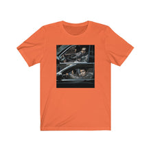 Load image into Gallery viewer, The Wire Unisex Tee