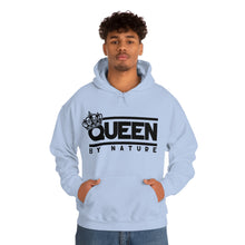 Load image into Gallery viewer, Queen By Nature Hoodie