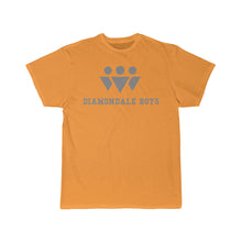 Load image into Gallery viewer, Diamondale Boys tee (grey)