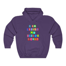 Load image into Gallery viewer, Vision Board Hoodie