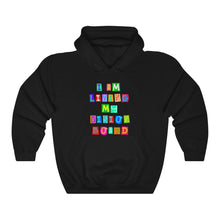 Load image into Gallery viewer, Vision Board Hoodie
