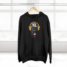 Load image into Gallery viewer, NL Ski Mask Premium Hoodie