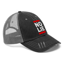 Load image into Gallery viewer, No Lie dmc Trucker Hat