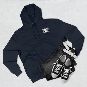 Bring MySpace Back Premium Hoodie
