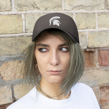 Load image into Gallery viewer, Spartan Twill Hat