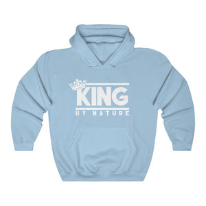 King By Nature Hoodie