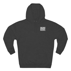 Bring MySpace Back Premium Hoodie