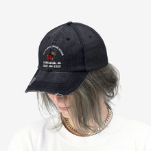 Load image into Gallery viewer, Jeff’s Trucker Hat