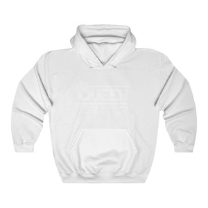 Queen By Nature Hooded Sweatshirt