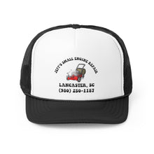 Load image into Gallery viewer, Jeff Trucker Cap