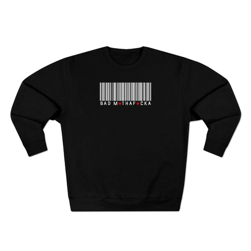 Bad Mutha Premium Sweatshirt