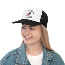 Load image into Gallery viewer, Jeff Trucker Cap