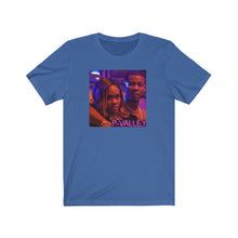 Load image into Gallery viewer, $avage Rebel P-Valley Unisex Tee