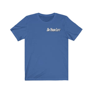 Cap Unisex Tee