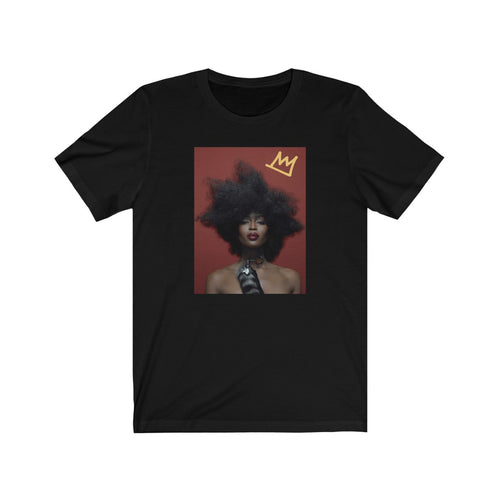 Naomi Unisex Tee