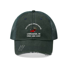 Load image into Gallery viewer, Jeff’s Trucker Hat