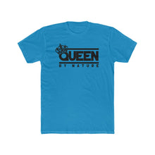 Load image into Gallery viewer, QUEEN BY NATURE Tee