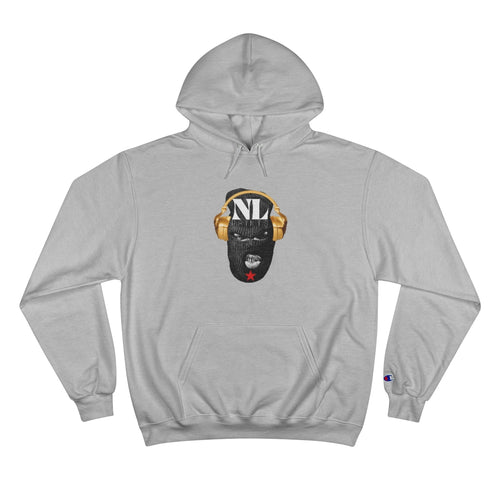 NL Ski Mask Champion Hoodie
