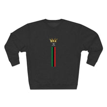 Load image into Gallery viewer, Crown X Colors Sweatshirt