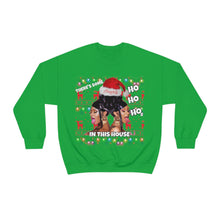 Load image into Gallery viewer, Cardi Megan Ugly Christmas Sweatshirt