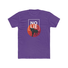 Load image into Gallery viewer, No Lie Red Sun Tee