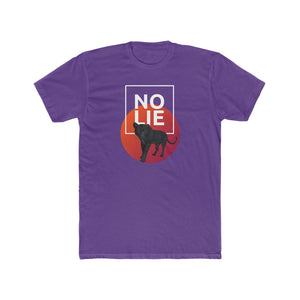 No Lie Red Sun Tee