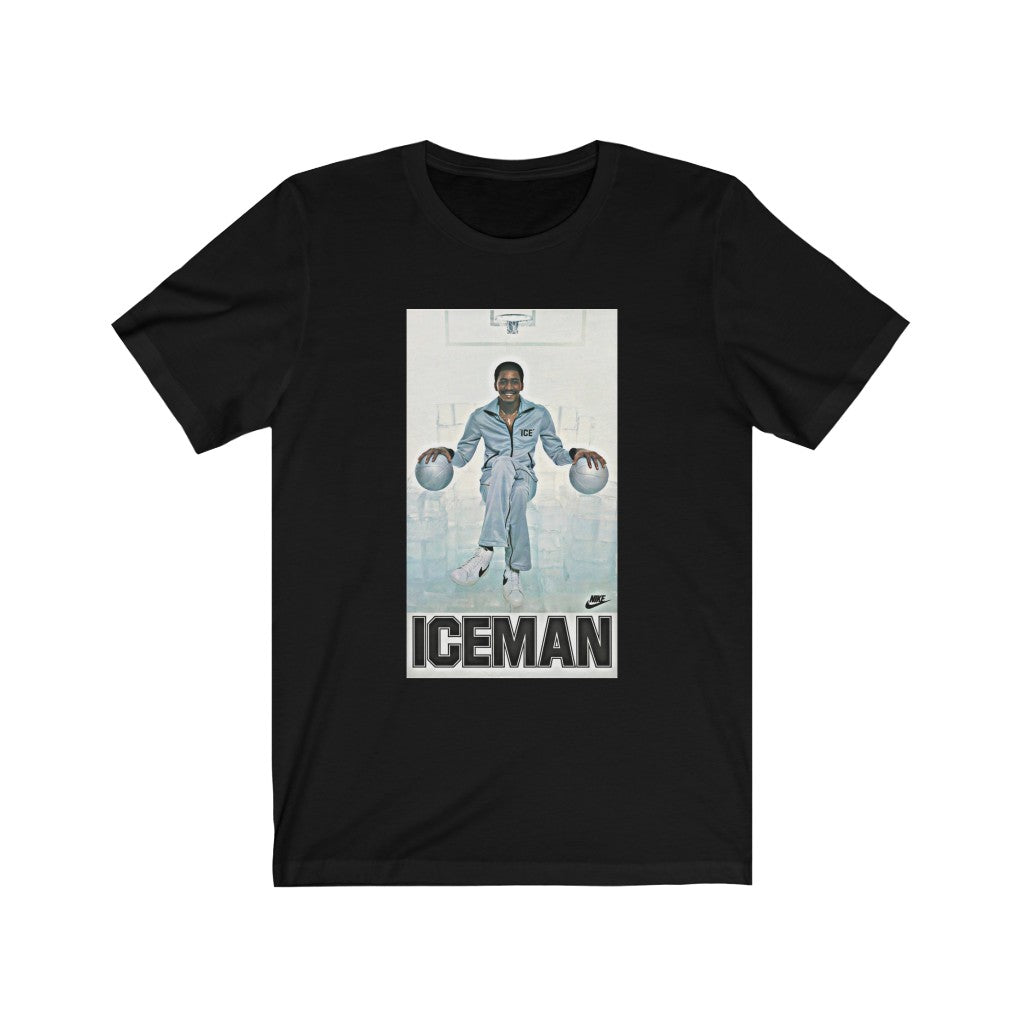 Iceman Tee