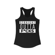 Load image into Gallery viewer, Straight Outta Women’s Tank Top