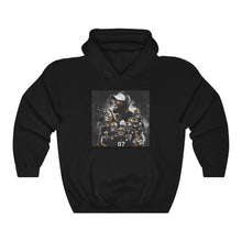 Load image into Gallery viewer, Tomlin Steelers Unisex Hoodie