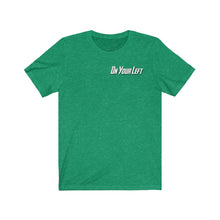 Load image into Gallery viewer, Cap Unisex Tee