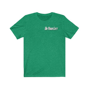 Cap Unisex Tee