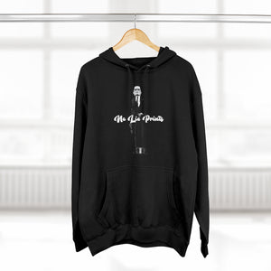Slick Stormtrooper Premium Hoodie