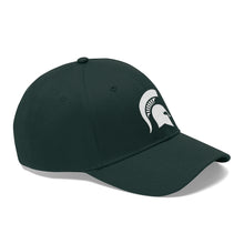 Load image into Gallery viewer, Spartan Twill Hat