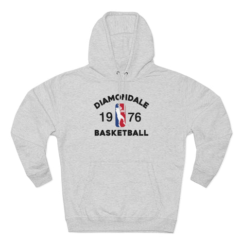 DBA Premium Hoodie