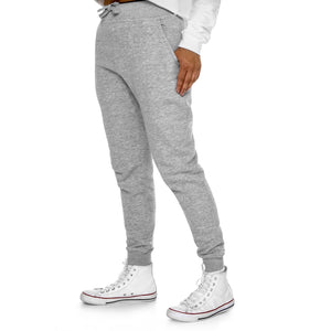 Crown x Colors Fleece Joggers