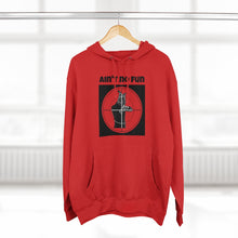 Load image into Gallery viewer, Aint No Fun Premium Hoodie