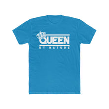 Load image into Gallery viewer, QUEEN BY NATURE Tee