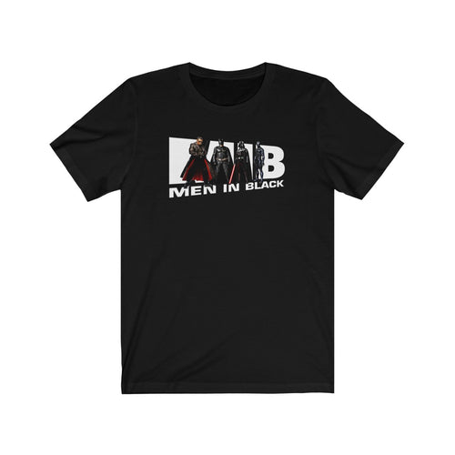 Men In Black w/ Blade Unisex Tee