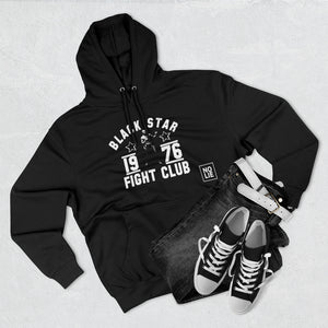 Fight Club Premium Hoodie