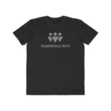 Load image into Gallery viewer, DIAMONDALE BOYS Tee (Anvil)