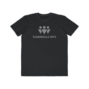 DIAMONDALE BOYS Tee (Anvil)