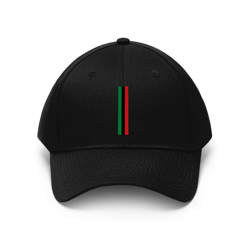 Crown x Colors Twill Hat