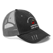 Load image into Gallery viewer, Jeff’s Trucker Hat